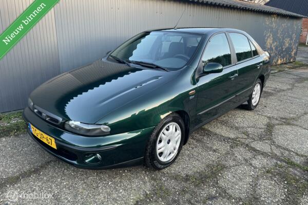 Fiat Marea 1.6-16V ELX 48.000Km Uniek!!