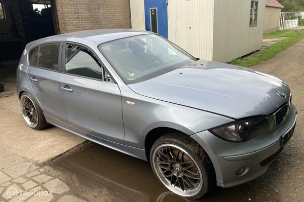 BMW 1-serie 116i Executive