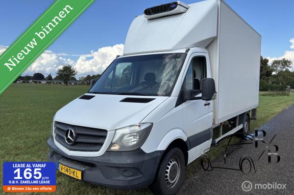 Mercedes Sprinter bestel 316 2.2 CDI 432 HD Org NL 1e EIG AIRCO