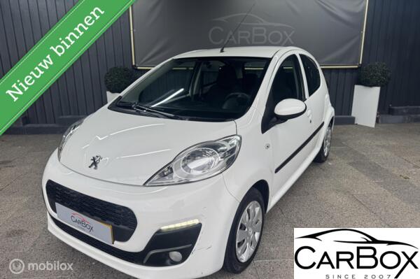 Peugeot 107 1.0 Active