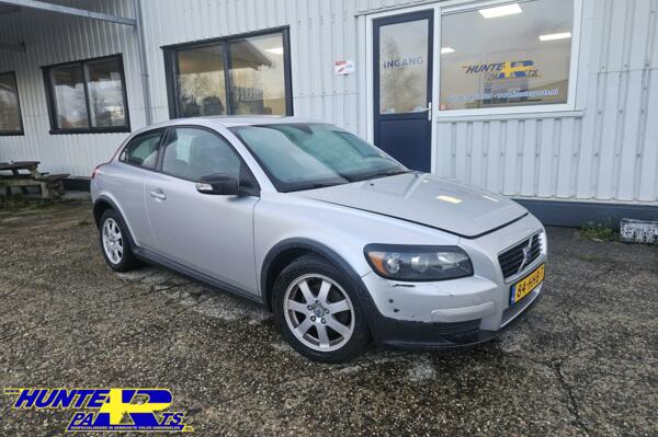 Volvo C30 1.6D Kinetic Kleurcode 426