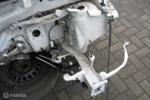 Volkswagen Up! 1.0 move up!
