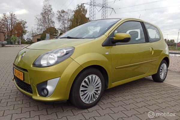 Renault Twingo 1.2-16V Dynamique/apk/airco/cruise