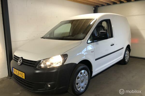 Volkswagen Caddy Bestel 1.6 TDI