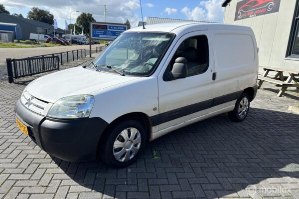 Citroen Berlingo bestel 1.9 D apk t/m 02-2026