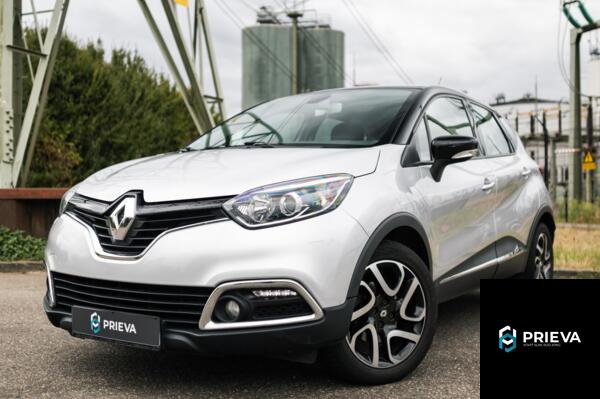 Renault Captur 1.2 TCe | Navigatie | Cameraamera |