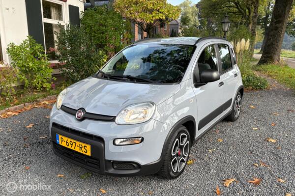 Fiat Panda 1.0 Hybrid City Life | AIRCO | 71.000KM |