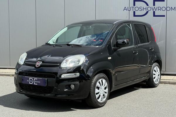 Fiat Panda 0.9 TwinAir Lounge | Airco | Bluetooth | Trekhaak | NW APK