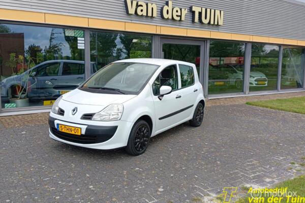 Renault Modus 1.2-16V Authentique