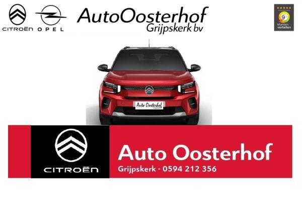 Fiat 500 X 1.3 Sport Automaat