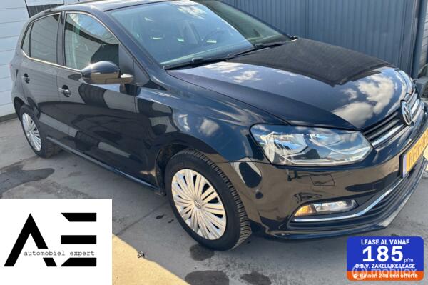 Volkswagen Polo 1.2 TSI Highline/Automaat/ VOL opties!