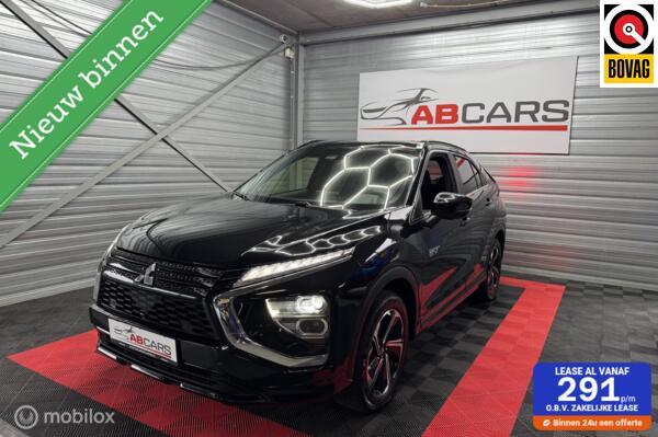 Mitsubishi Eclipse Cross 2.4 PHEV Business Executive
