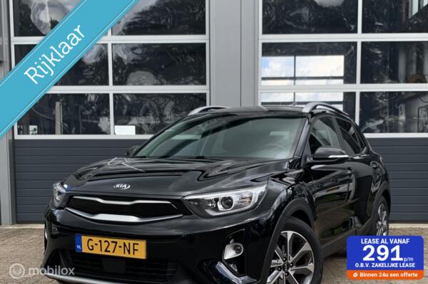 Kia Stonic 1.0 T-GDi ExecutiveLine