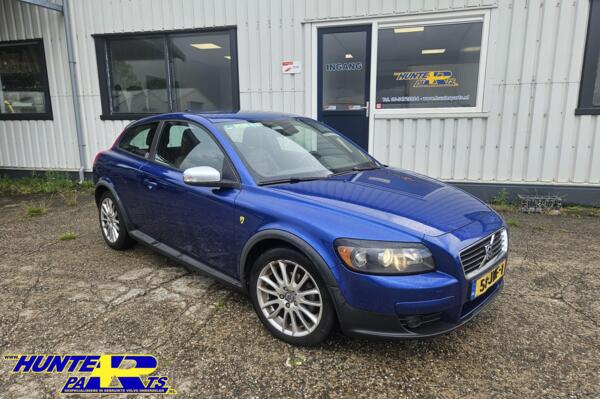 Volvo C30 1.6D Kleurcode 476-46
