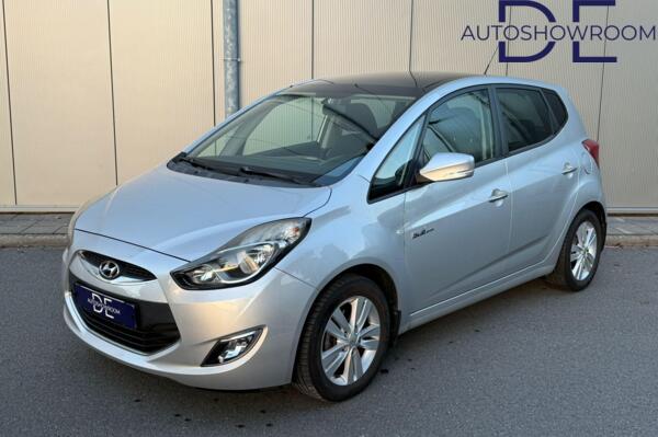 Hyundai ix20 1.4i i-Motion | Panoramadak | Clima | Historie !