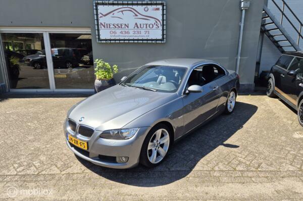 BMW 3-serie Cabrio 325i High Executive