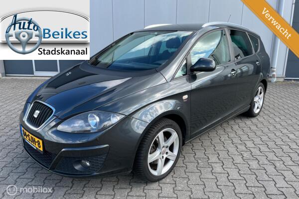 Seat Altea XL 1.8 TFSI Style AUTOMAAT