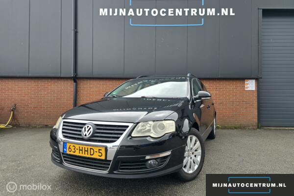 Volkswagen Passat Variant 2.0 FSI Trendline / AIRCO✔️