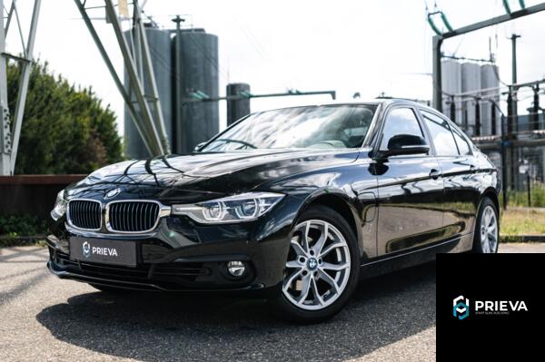 BMW 3-serie 330e