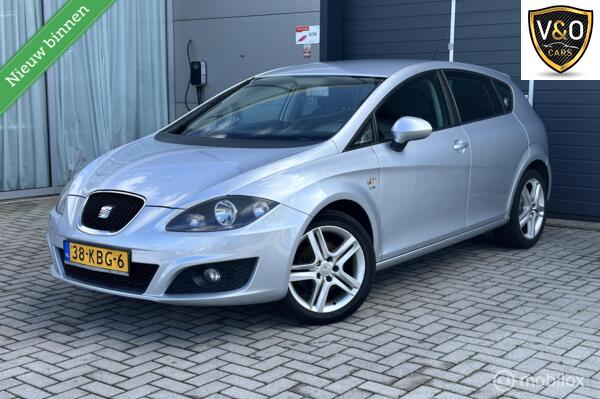 Seat Leon 1.4 TSI Businessline High