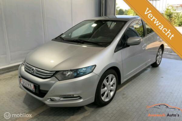 Honda Insight Hybride