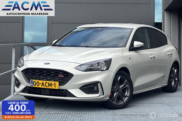 Ford Focus 1.5 EcoBoost ST LINE