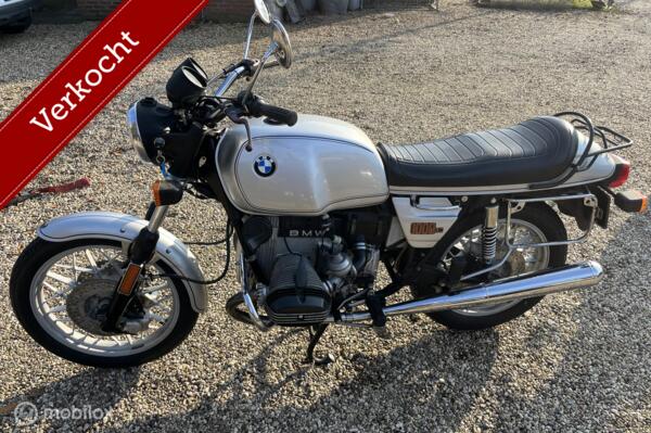 BMW R 100 RS/RT