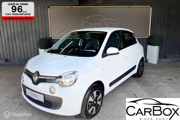 Renault Twingo 1.0 SCe Collection