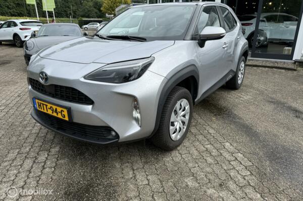 Toyota Yaris Cross 1.5 Hybrid Dynamic 2024