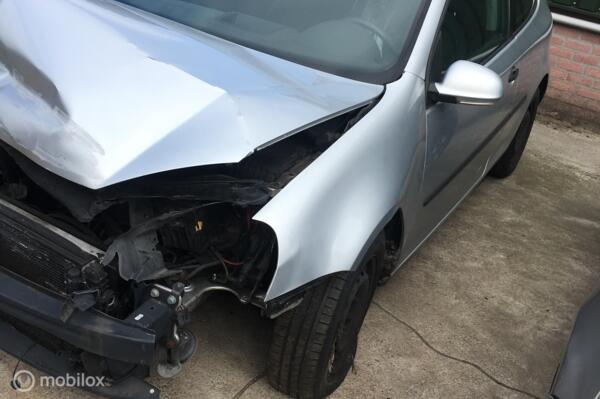 Volkswagen Golf 1.9 TDI Comfortline