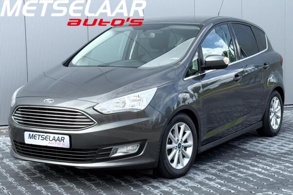 Ford C-Max 1.0 Titanium