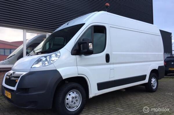 Citroen Jumper bestel 30 2.2 HDI L2H1 Economy
