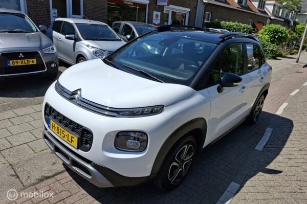 Citroen C3 Aircross 1.2 PureTech S&S Feel
