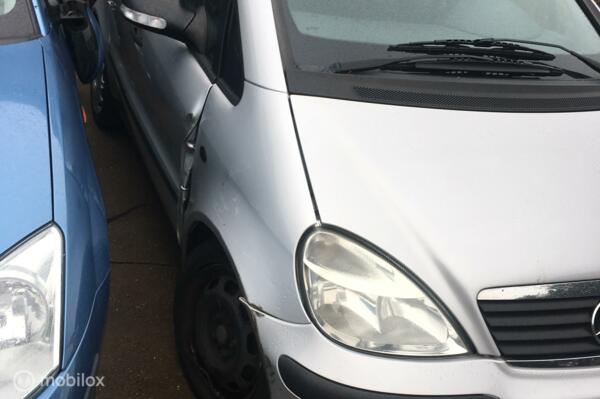 Mercedes A-klasse 140 Classic