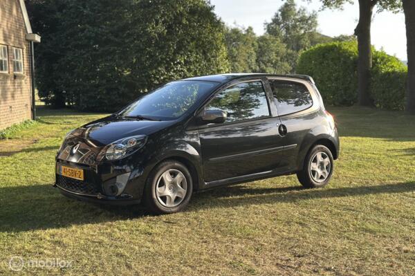 Renault Twingo 1.2-16V Collection - AIRCO - nieuwe APK!