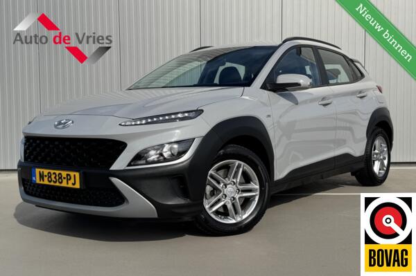 Hyundai Kona 1.0 T-GDI Comfort|Apple Carplay/Android auto