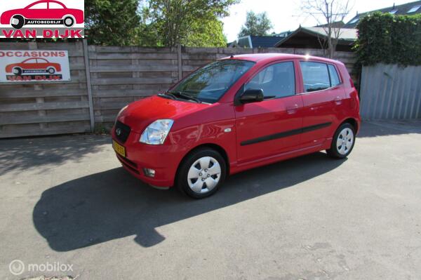 Kia Picanto 1.0 LXE