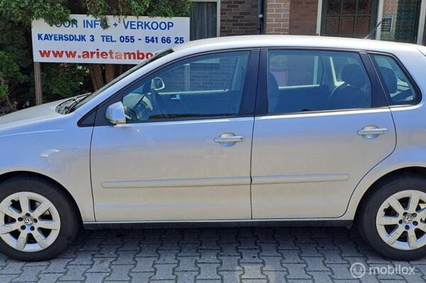 Volkswagen Polo 1.4-16V Turijn airco - D riem is vv -