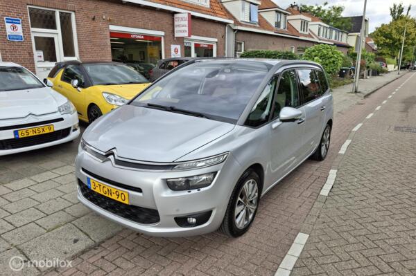 Citroen  C4 Grand Picasso 1.6 THP Intensive