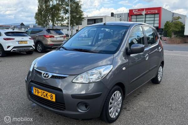 Hyundai i10 1.1 Dynamic Cool