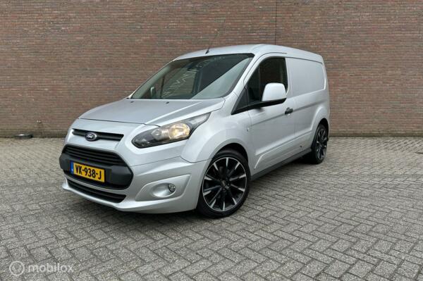 Ford Transit Connect 1.6 TDCI L1 ECOnetic  Ambiente