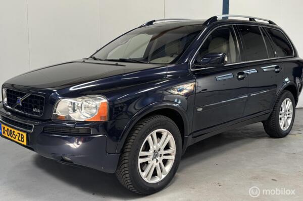 Volvo XC90 4.4 V8 Executive 7-ZITS/SCHUIFDAK/CARPLAY