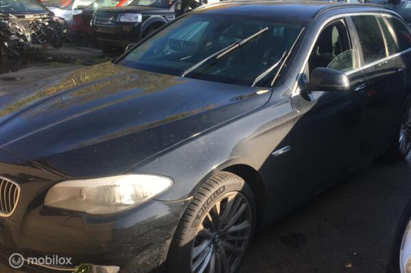 onderdelen BMW 5-serie Touring 525d High Executive