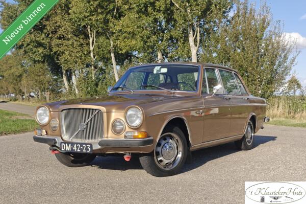 Volvo 164 L Automaat