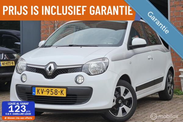 Renault Twingo 1.0 SCe Collection Airco| Cruise | Bluetooth | NAP