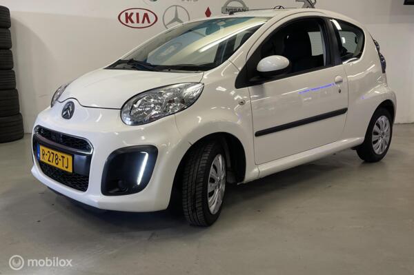 Citroen C1 1.0 Attraction