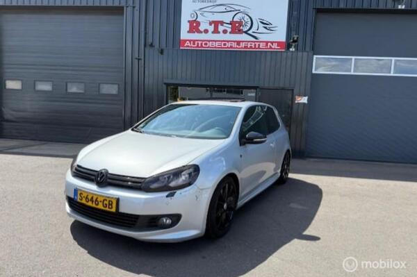 Volkswagen Golf 1.4 TSI Highline