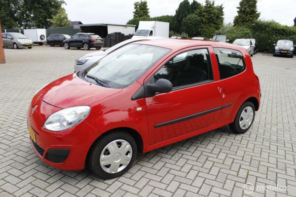 Renault Twingo 1.2 Authentique