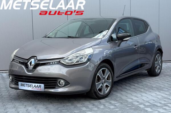 Renault Clio 0.9 TCe ECO Night&Day