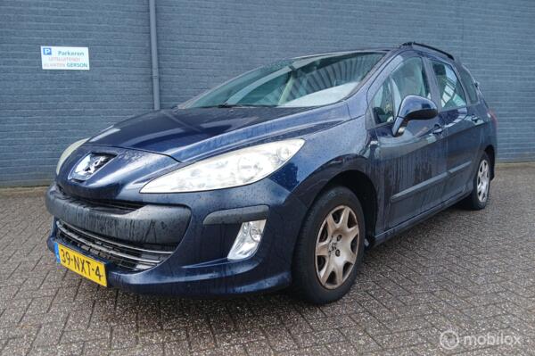 Peugeot 308 SW 1.6 HDiF